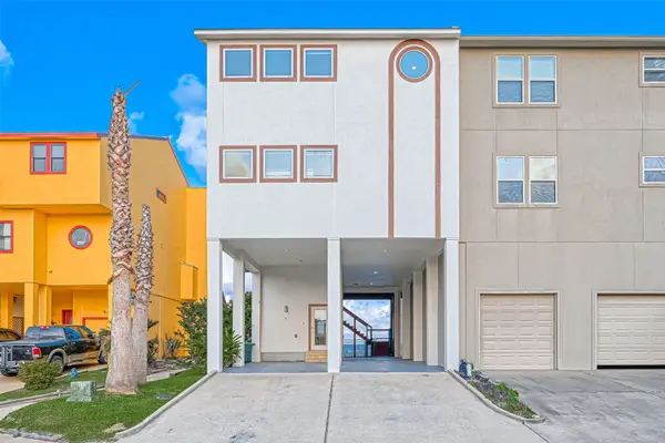 2102 Todville Road #9, Seabrook, TX 77586
