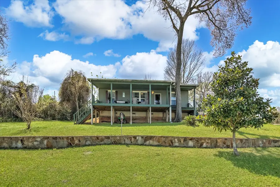 701 Canal Drive, Point Blank, TX 77364 - #2