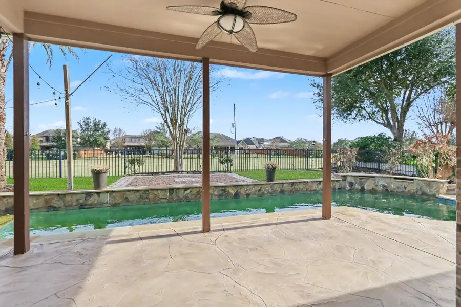 19727 Hubbard Creek Court, Cypress, TX 77433 - #2