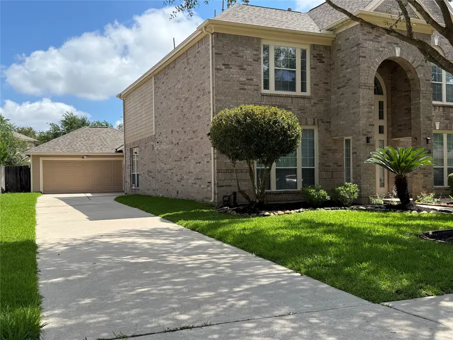 26618 Boulder Cove Court, Katy, TX 77494 - #3