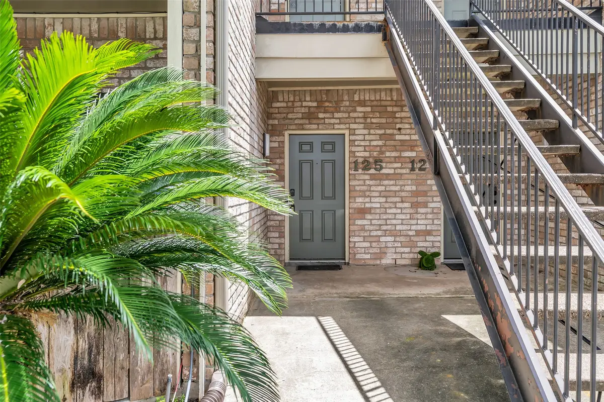 8100 Cambridge Street #125, Houston, TX 77054 - #1