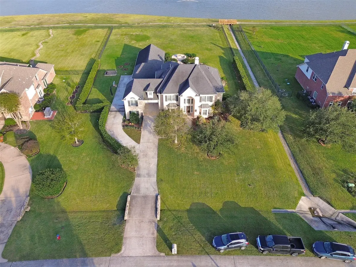 1860 Lake Landing Drive, League City, TX 77573 - #1