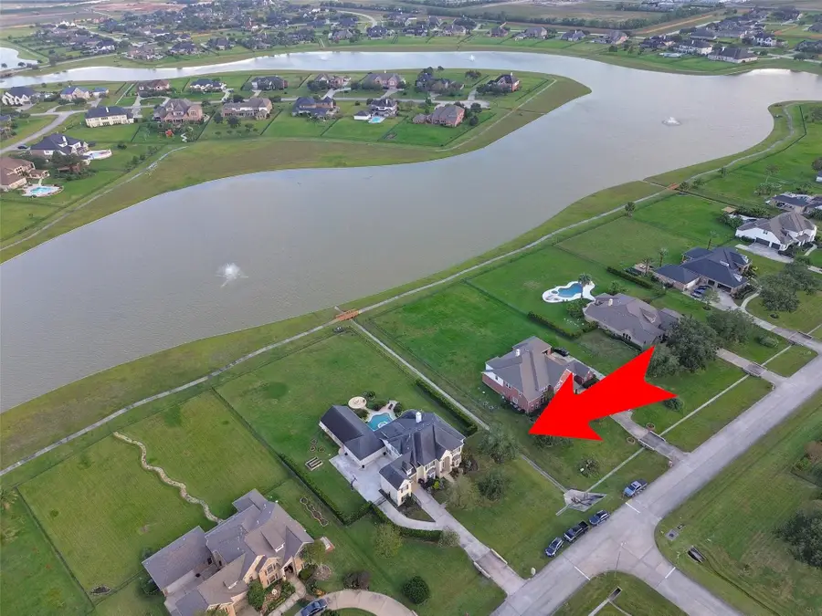 1860 Lake Landing Drive, League City, TX 77573 - #2