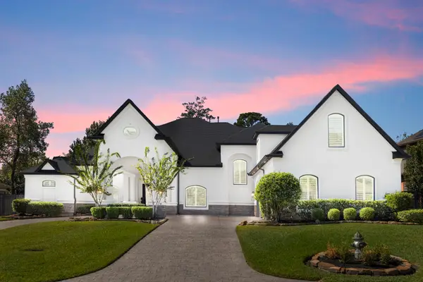 7607 Raes Creek Drive, Spring, TX 77389