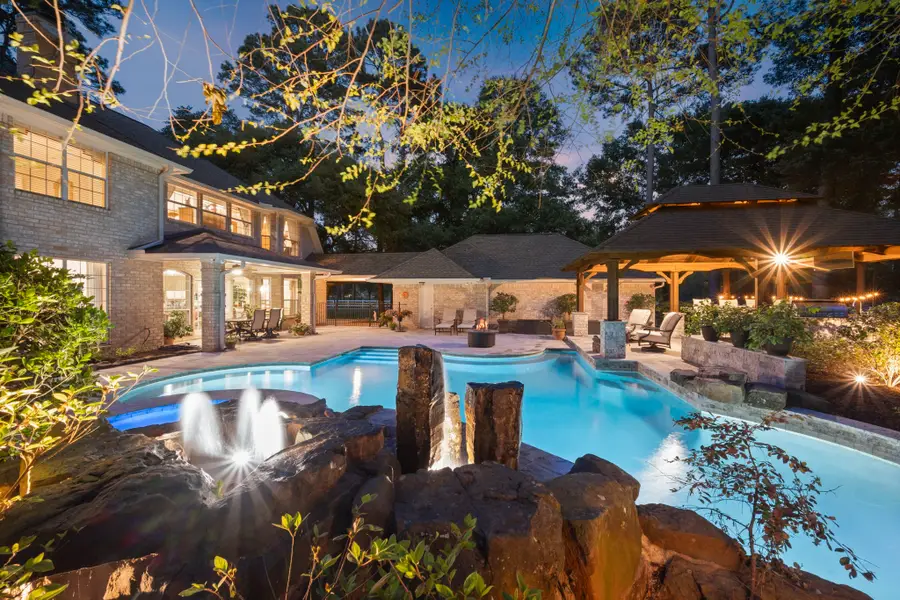 9913 Kleppel Road, Tomball, TX 77375 - #3