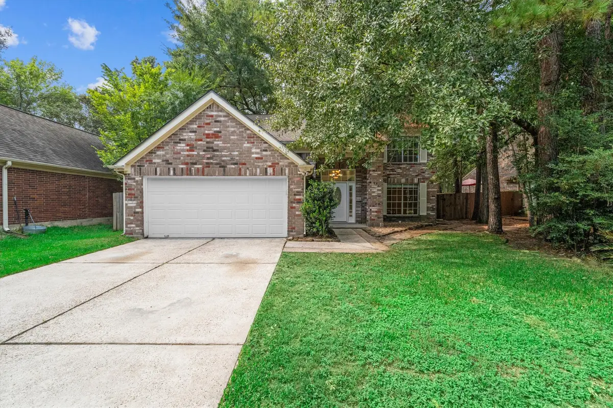 179 Sylvan Forest Drive, The Woodlands, TX 77381 - #1