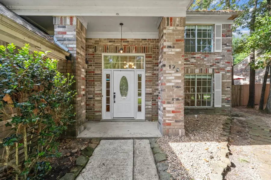 179 Sylvan Forest Drive, The Woodlands, TX 77381 - #3