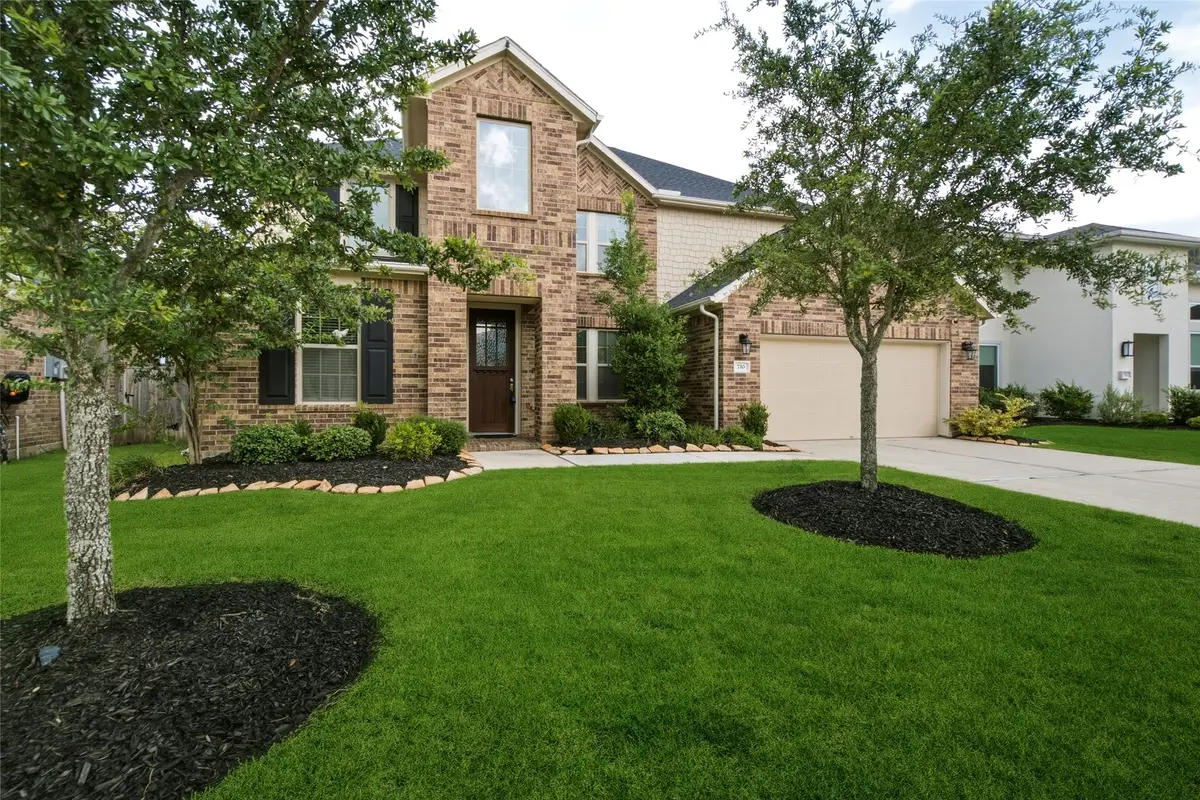 710 Turner Cove Court, La Porte, TX 77571 - #1
