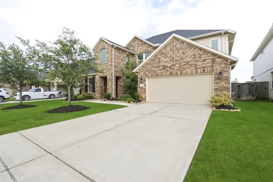710 Turner Cove Court, La Porte, TX 77571 - #2