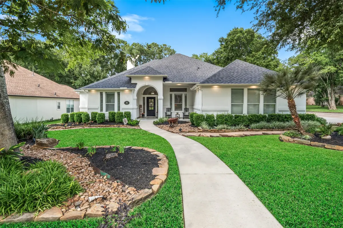 102 Lazy Springs Drive, Montgomery, TX 77356 - #1