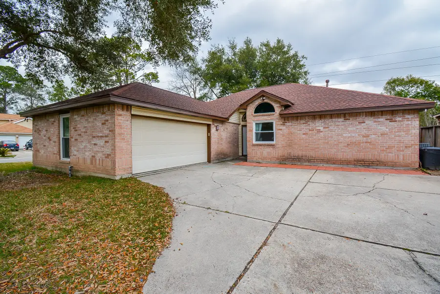 23734 Canyon Lake Drive, Spring, TX 77373 - #2