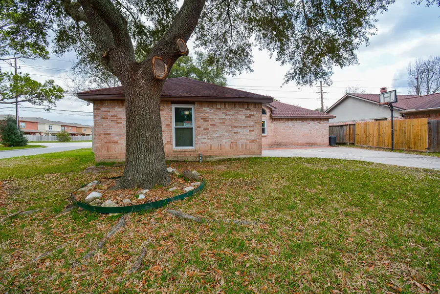 23734 Canyon Lake Drive, Spring, TX 77373 - #3