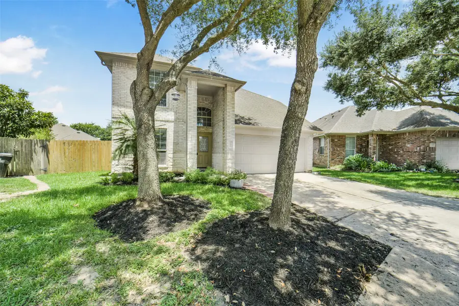 20930 Barbons Heath Court, Katy, TX 77449 - #2