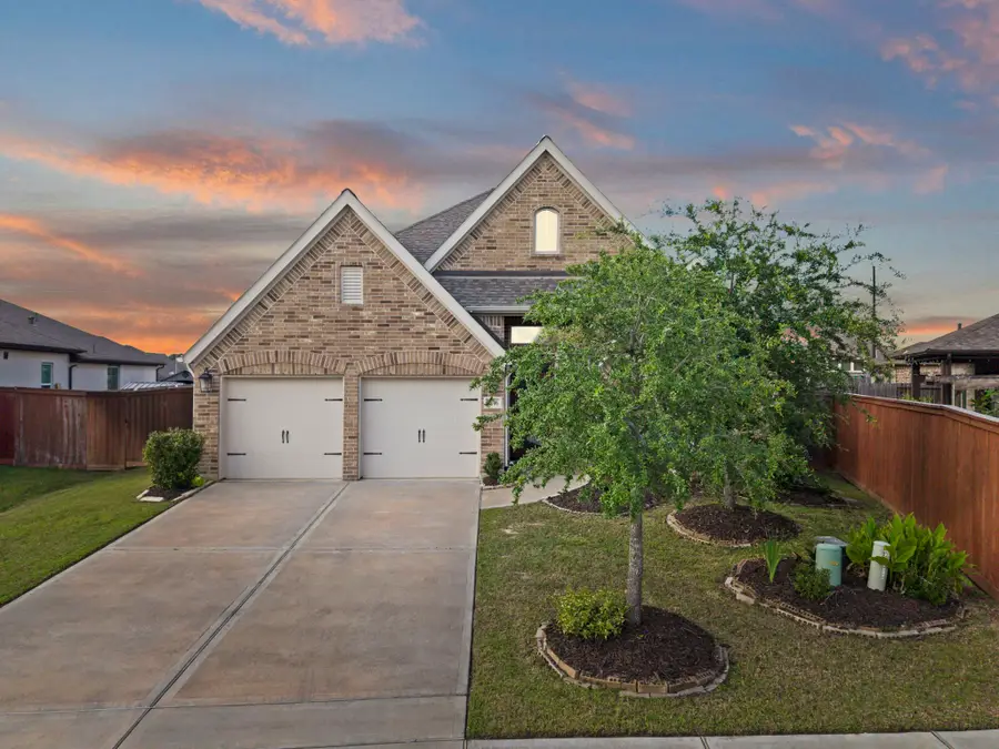 13706 Duro Bluff Drive, Cypress, TX 77429 - #3