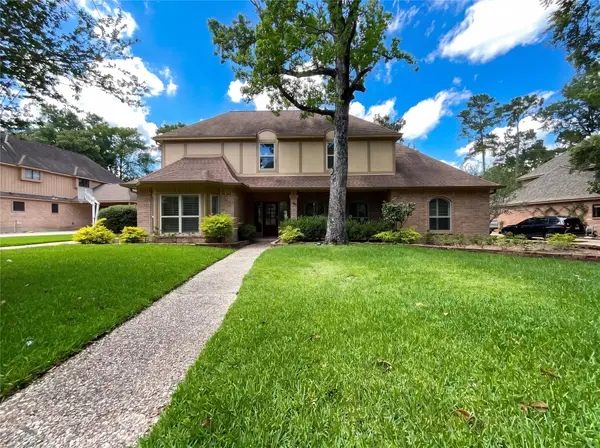 2503 Pleasant Creek Drive, Houston, TX 77345