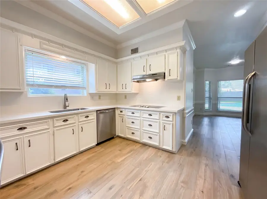 2503 Pleasant Creek Drive, Kingwood, TX 77345 - #2
