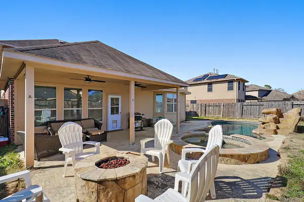 18810 Deer Trace Drive, Crosby, TX 77532