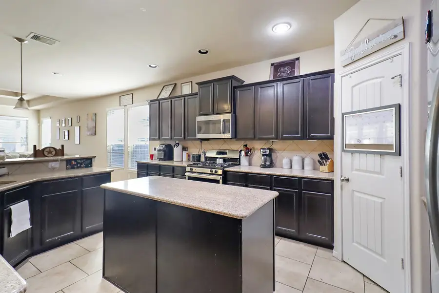 18810 Deer Trace Drive, Crosby, TX 77532 - #3