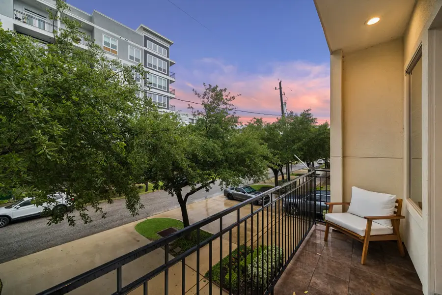 1107 W 24th Street, Houston, TX 77008 - #3
