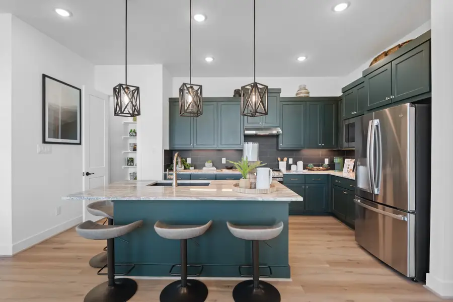 1118 New Haven Lane, Missouri City, TX 77459 - #3