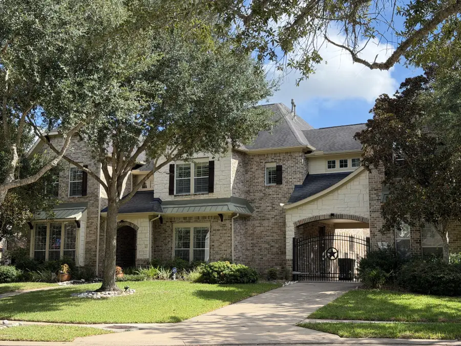 9607 Waters Lake Court, Missouri City, TX 77459 - #2