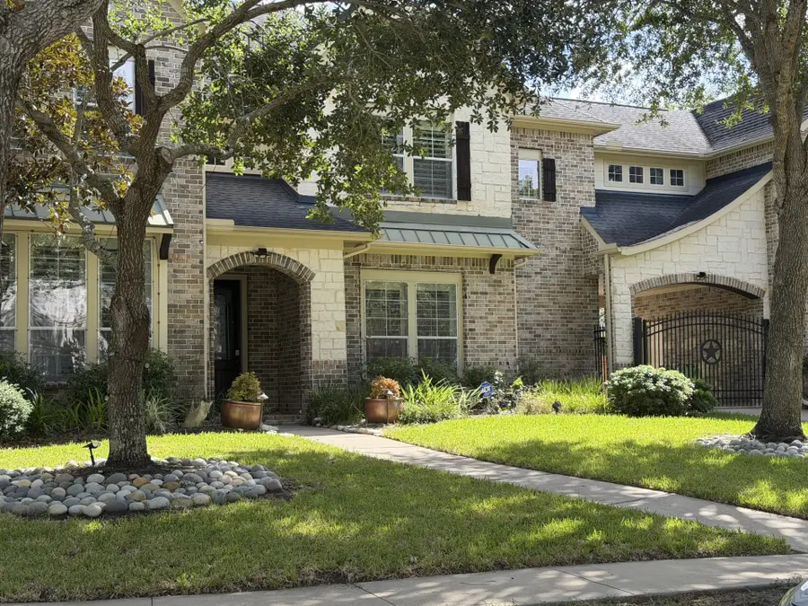 9607 Waters Lake Court, Missouri City, TX 77459 - #3