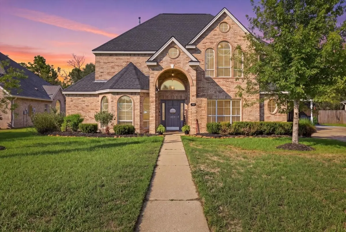 323 Tyler Drive, Lumberton, TX 77657 - #1