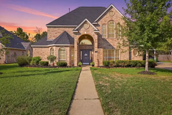 323 Tyler Drive, Lumberton, TX 77657