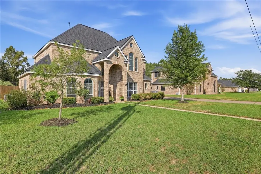 323 Tyler Drive, Lumberton, TX 77657 - #3