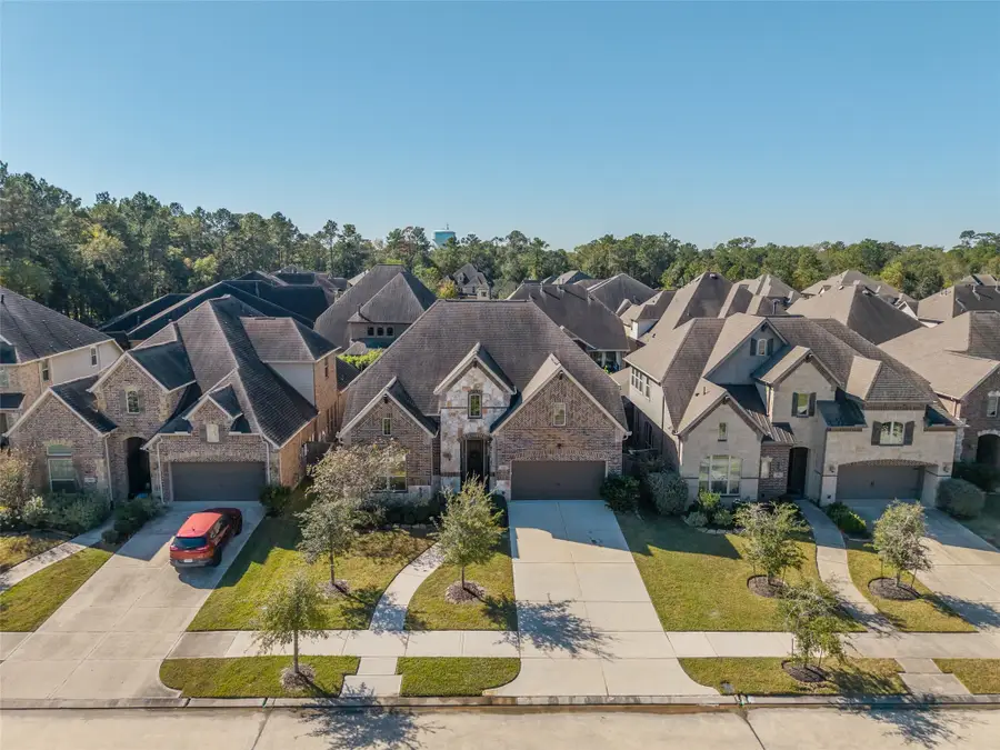 3322 Pleasant Hollow Lane, Porter, TX 77365 - Image #3