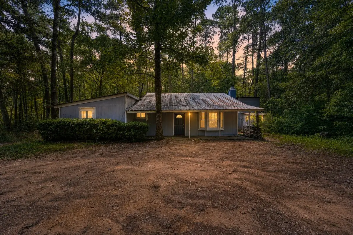 110 National Forest Road, Cleveland, TX 77328 - #1
