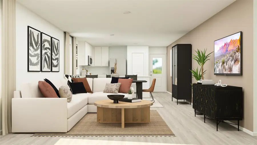 7511 Barcelona Springs, Richmond, TX 77469 - #3