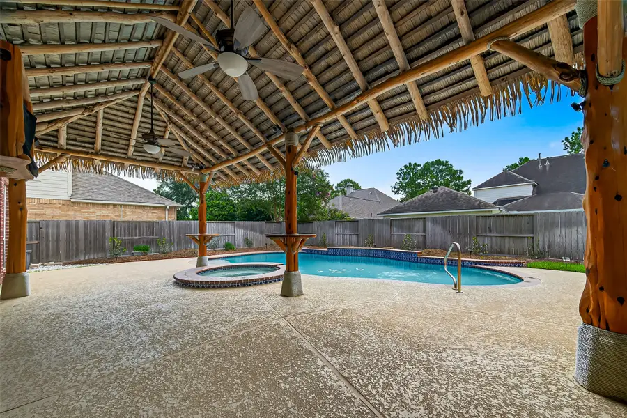 2383 Indigo Harbour Lane, League City, TX 77573 - #3