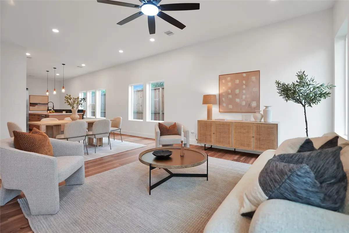 315 Palmer Street, Houston, TX 77003 - #1