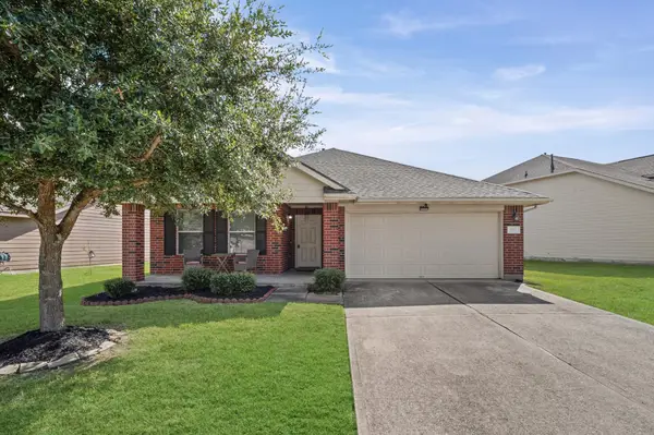 2711 Copeland Mill Lane, Houston, TX 77047