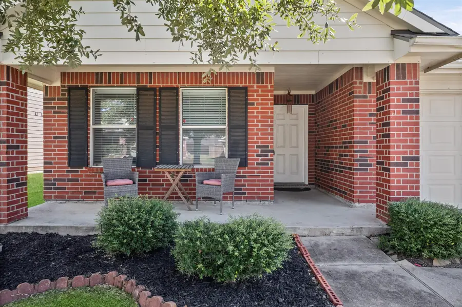 2711 Copeland Mill Lane, Houston, TX 77047 - #3