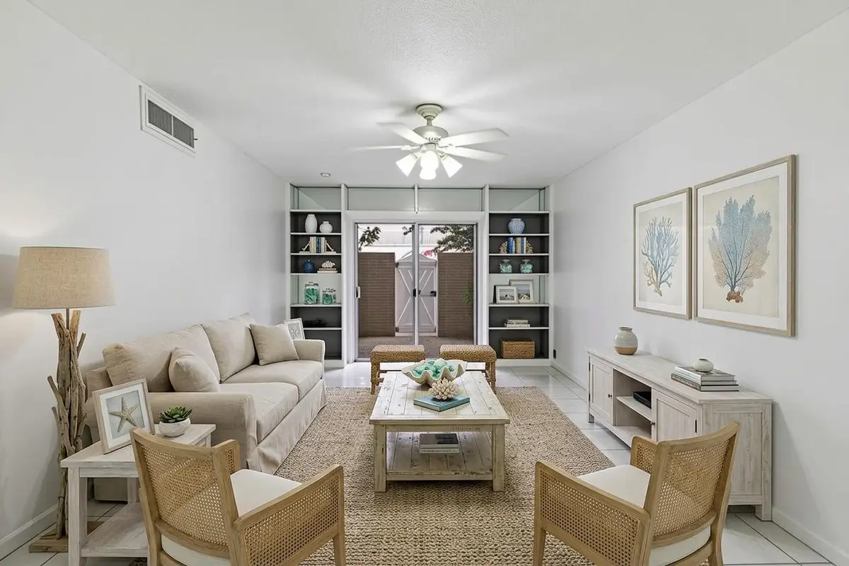 2601 Bellefontaine Street #C104, Houston, TX 77025 - #1