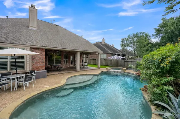 471 Hendricks Forest Lane, Conroe, TX 77384
