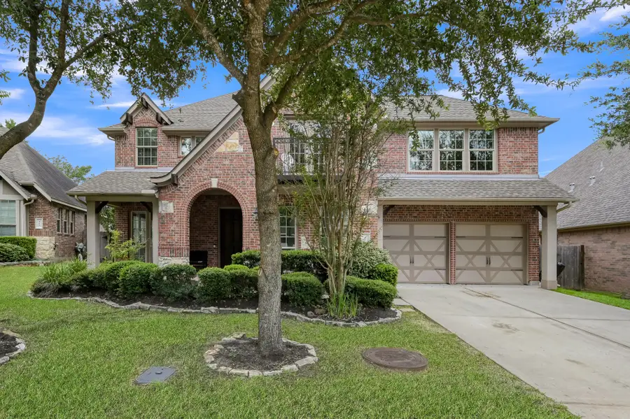 471 Hendricks Forest Lane, Conroe, TX 77384 - #2