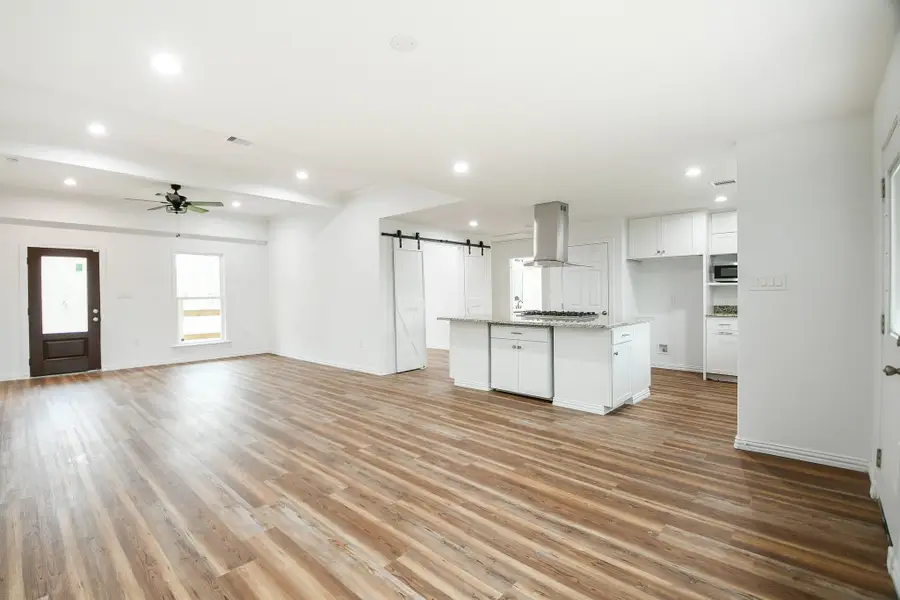 3200 Hoover Street, La Marque, TX 77568 - #3