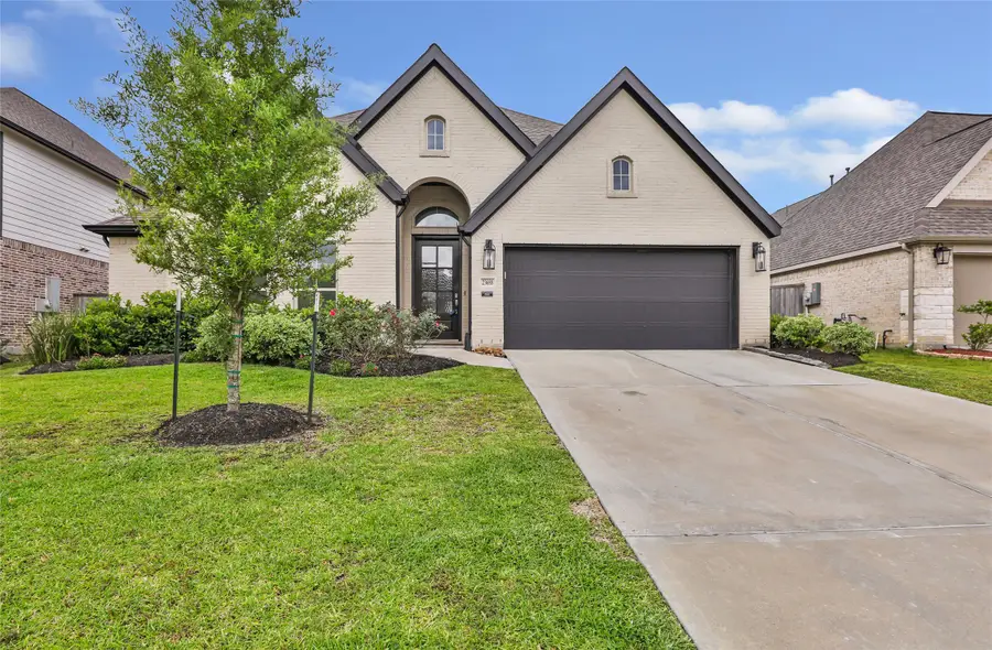 23688 Silver Palm Trail, New Caney, TX 77357 - #2