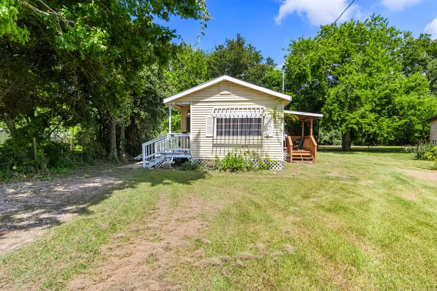 6119 Highland Road, Santa Fe, TX 77517 - #2