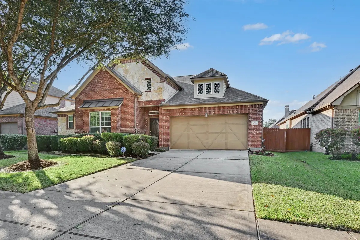17307 Meadow Light Drive, Richmond, TX 77407 - #1