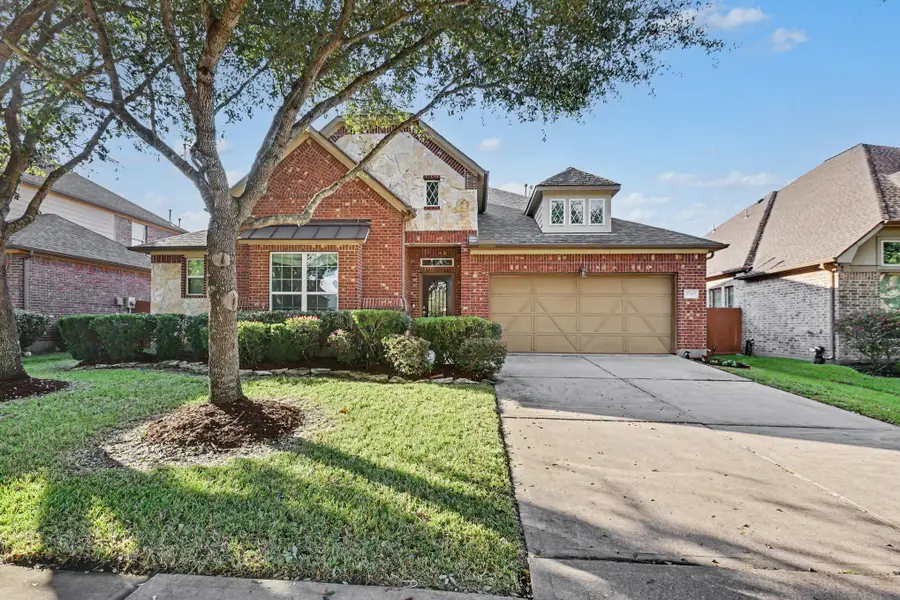 17307 Meadow Light Drive, Richmond, TX 77407 - #2