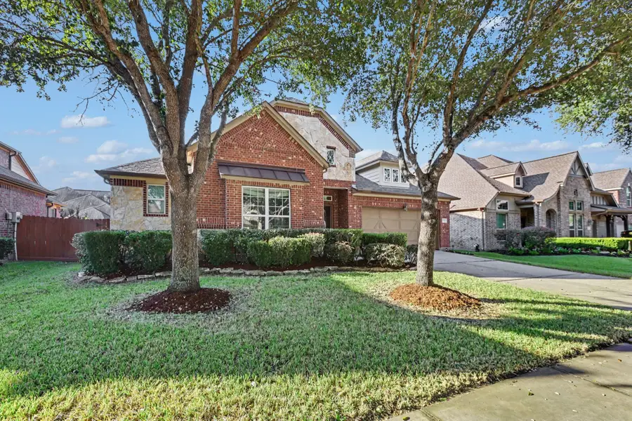 17307 Meadow Light Drive, Richmond, TX 77407 - #3