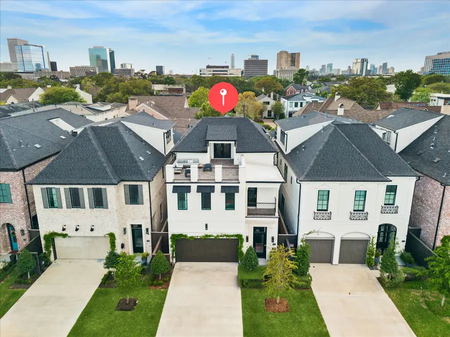 3020 Lake Street, Houston, TX 77098 - #2