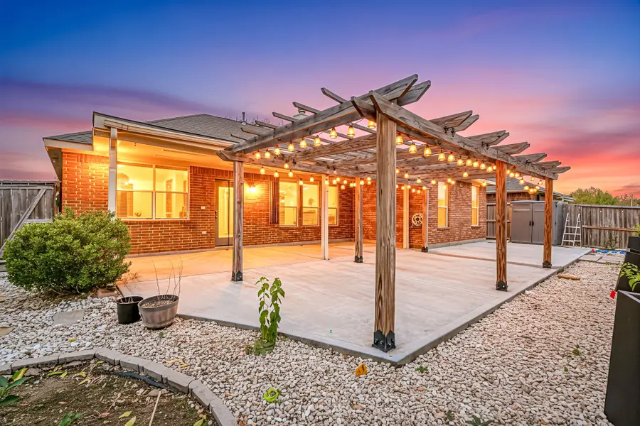 2010 Lincoln Crest Way, Sugar Land, TX 77498 - #2