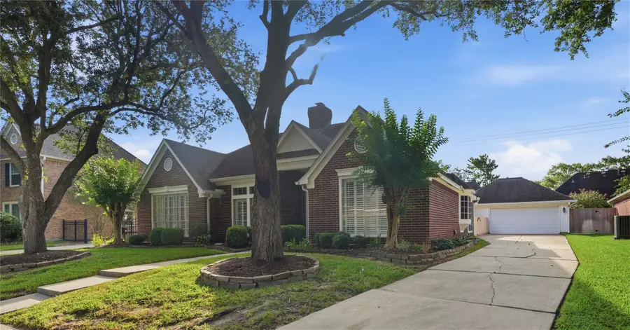 4010 Raven River Drive, Pasadena, TX 77059 - #2