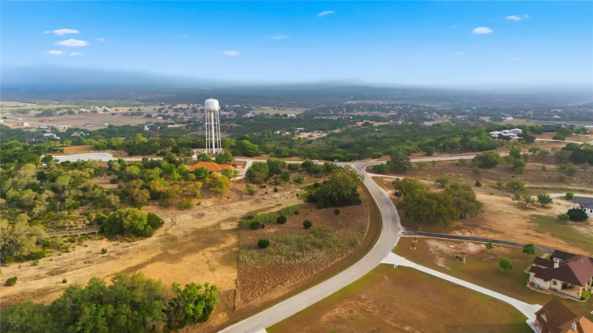 TBD Highgate Drive, Bandera, TX 78003 - #1
