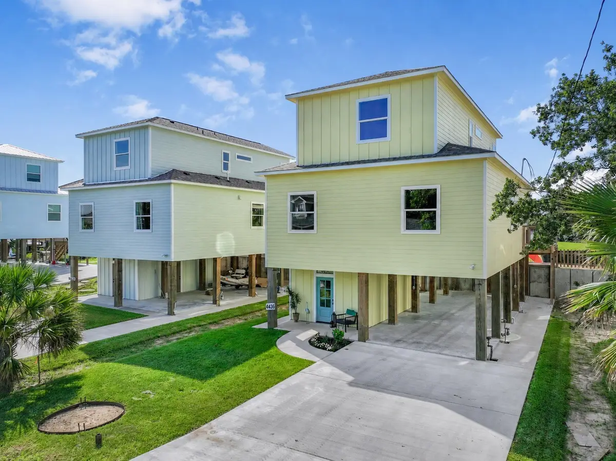 4436 Shady Lake Drive, Seabrook, TX 77586 - #1